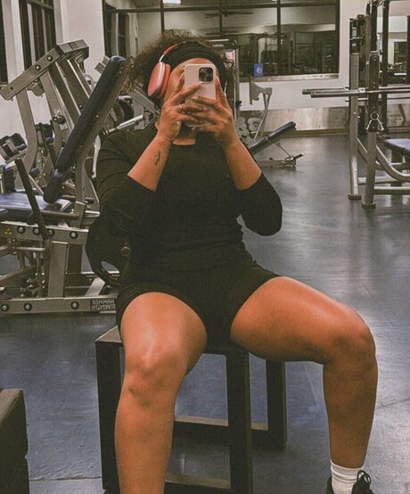 Leila Blake onlyfans leaked pictures