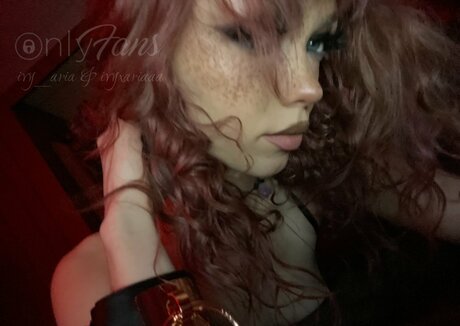 ivyhustlin onlyfans public photos