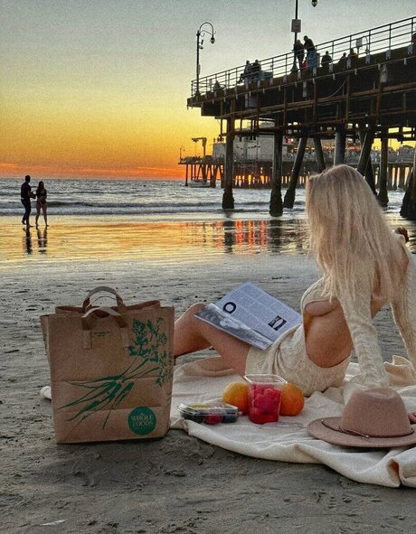 Blondinka Drive Angelina onlyfans lesk