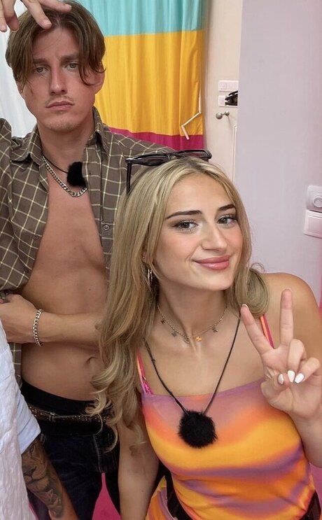 Vanessa Wende onlyfans leak porn