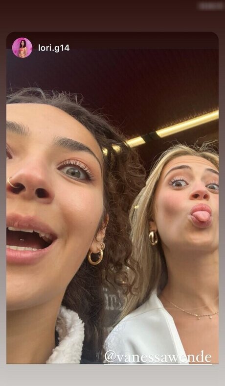 Vanessa Wende leaked onlyfans nudes