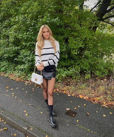 Vanessa Wende onlyfans leaked