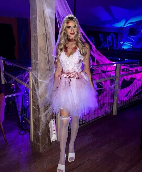 Vanessa Wende new onlyfans