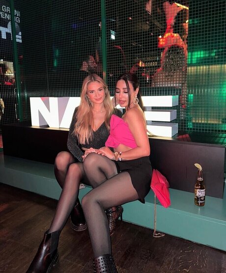 Vanessa Wende onlyfans porn leaked