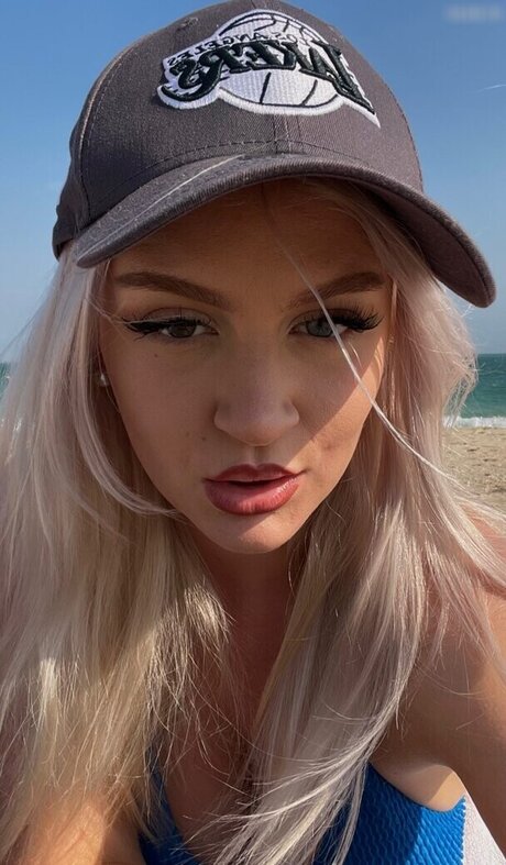 Michelle Knaub onlyfans leams