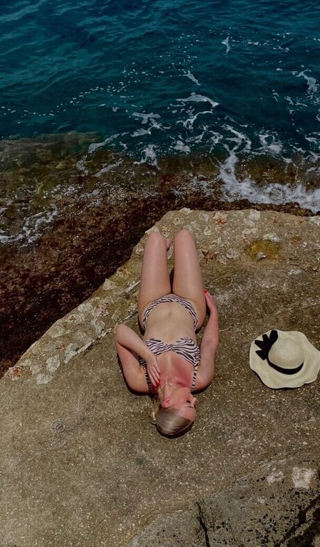 Michelle Knaub onlyfans naked porn