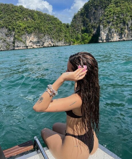 Domelipa onlyfans nude