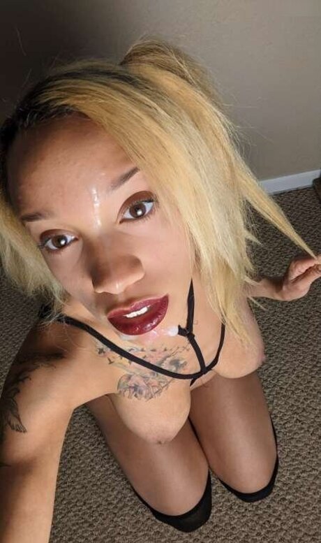 April Blaze only fans