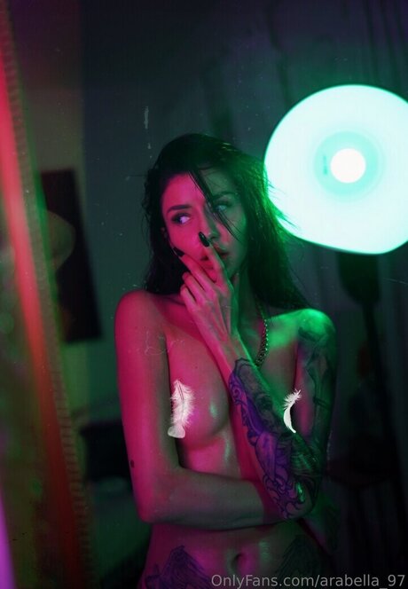 Katharina Barth arabella 97 onlyfans leaked.