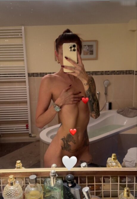 Katharina Barth arabella 97 onlyfans naked pics
