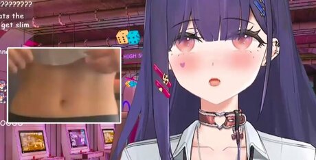 Akuma Nihmune leaked onlyfans pictures