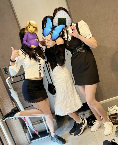 Akuma Nihmune porn onlyfans leak