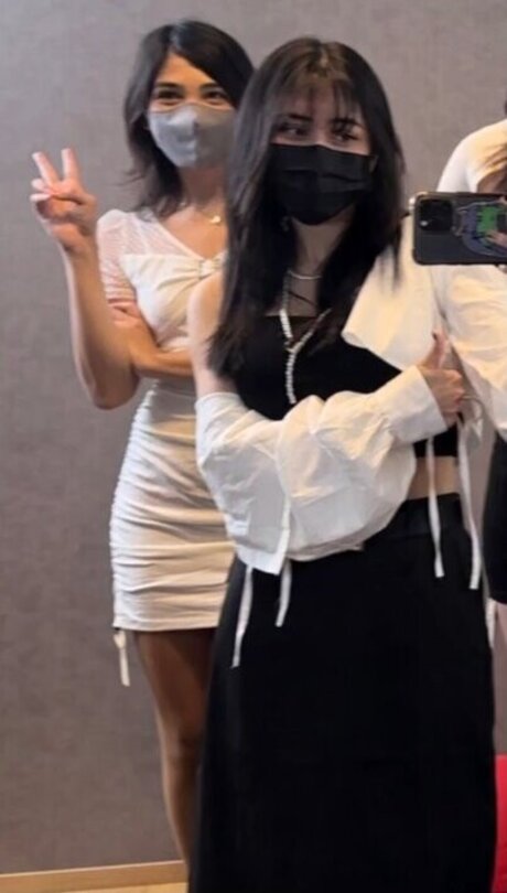 Akuma Nihmune only fans porn