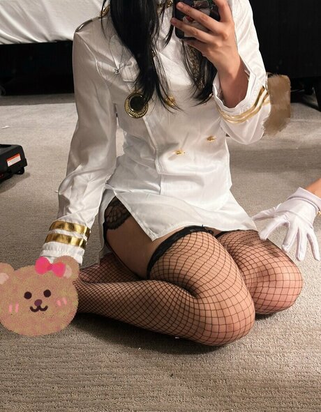 Akuma Nihmune leak onlyfans porn