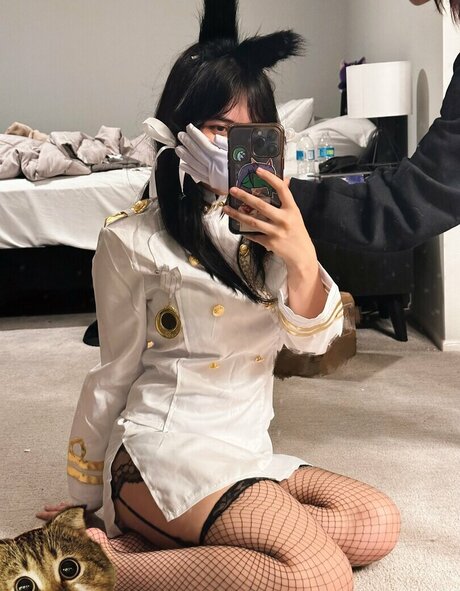 Akuma Nihmune only fans