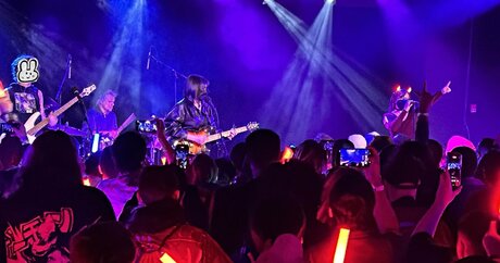 Akuma Nihmune onlyfans leaked photos