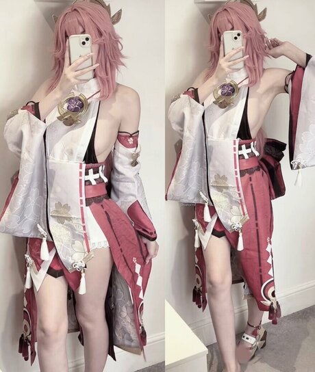 Sakyiro leaked onlyfans free