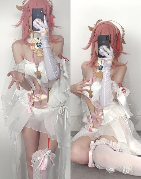 Sakyiro onlyfans leak free