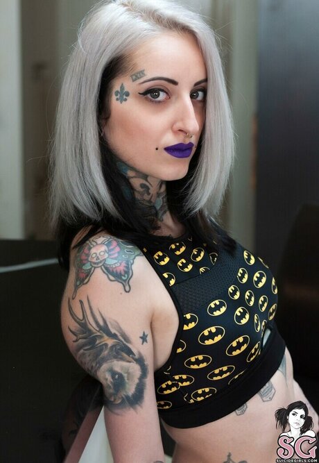 gladycesuicide leaked only fans