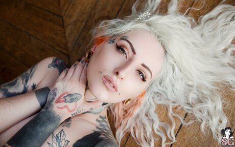 gladycesuicide onlyfans leak free