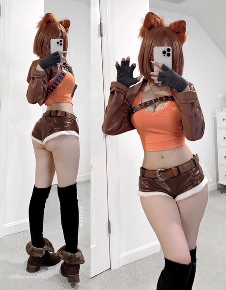 Kitirina free onlyfans