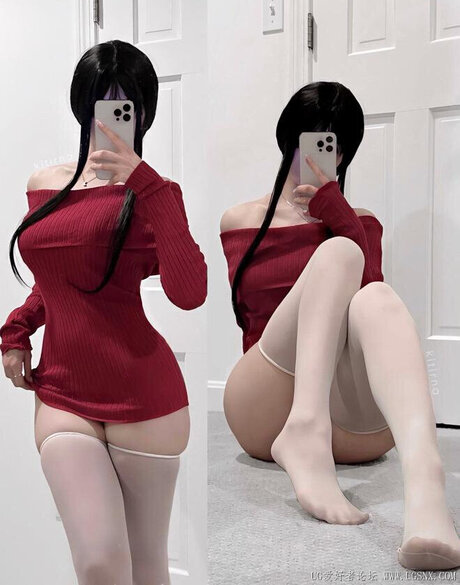 Kitirina onlyfans leak ass