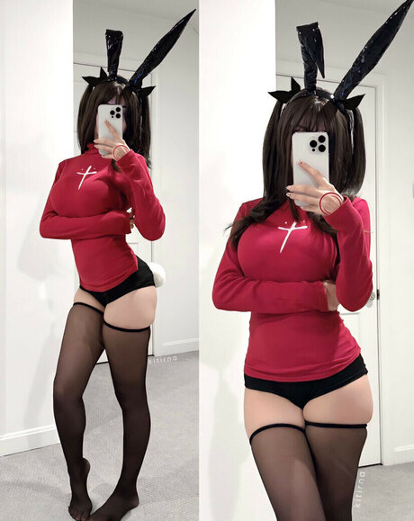 Kitirina xxx onlyfans