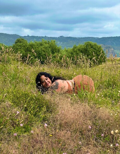 Island Badee onlyfans pics nude