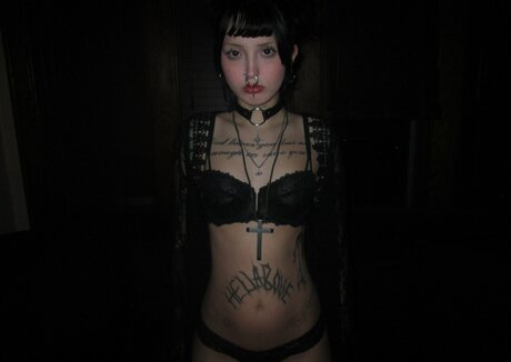 Wuvmia onlyfans lean