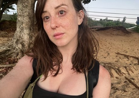 Kari Keone onlyfans porn leak