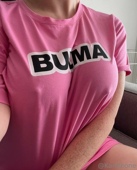 Kari Keone onlyfans nude pics