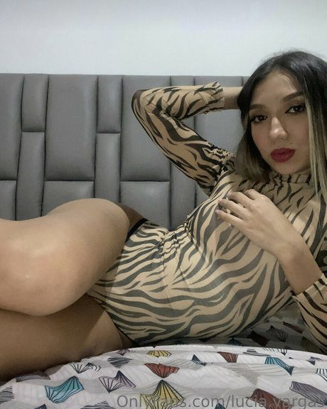 Lucia vargas onlyfans leaked nude