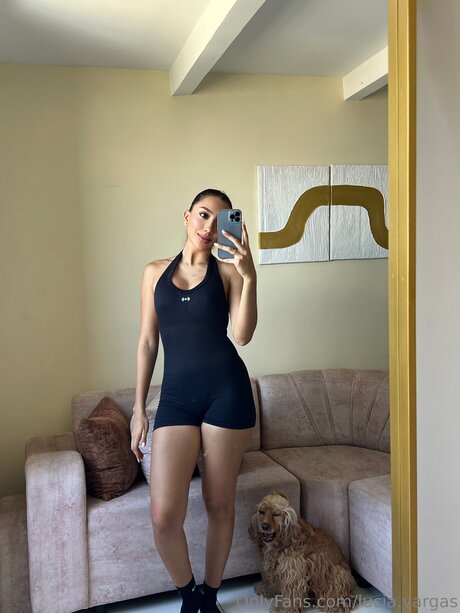 Lucia vargas onlyfans leak