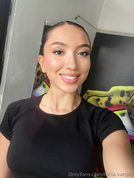 Lucia vargas nudes only fans