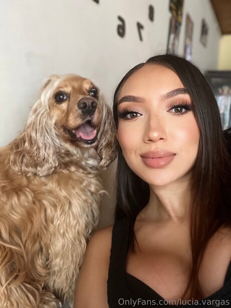 Lucia vargas is on onlyfans