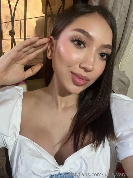 Lucia vargas onlyfans leaked