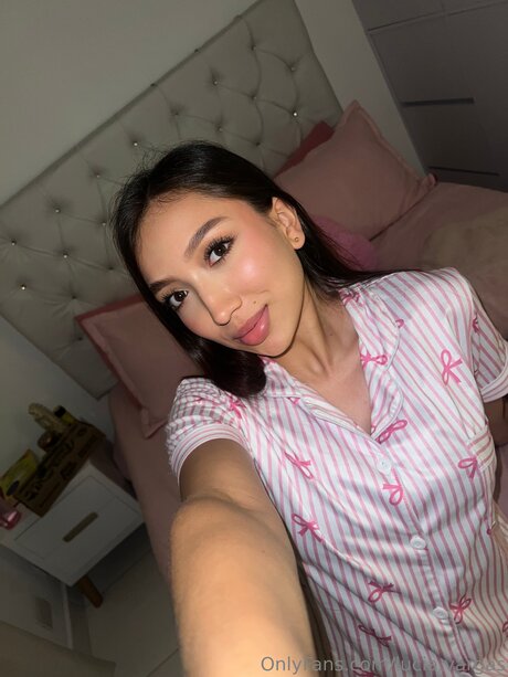 Lucia vargas only fans leaks
