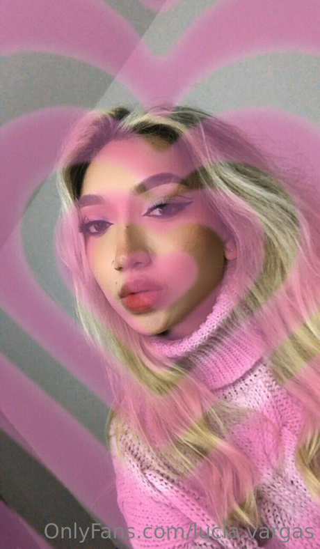 Lucia vargas onlyfans exposed