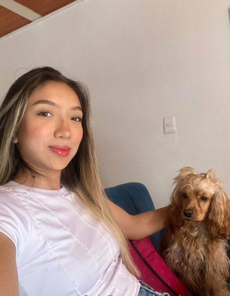 Lucia vargas onlyfans archive