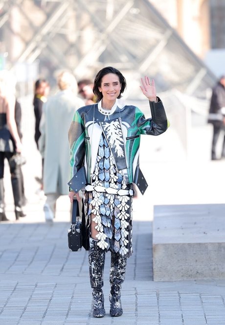 Jennifer Connelly onlyfans nude pictures