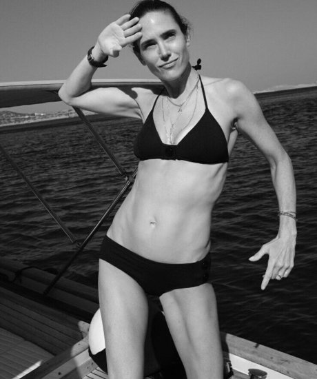 Jennifer Connelly leaked onlyfans content