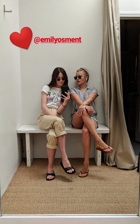 Emily Osment onlyfans free content