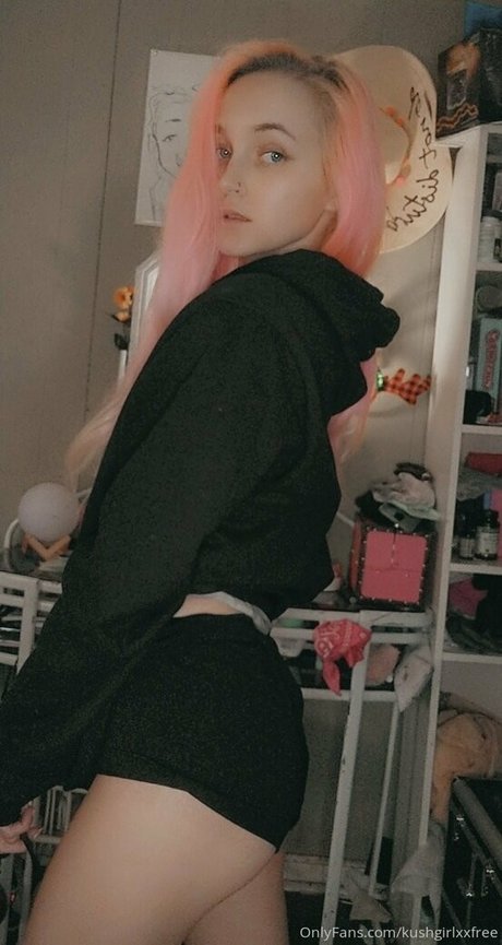 kushgirlxxfree onlyfans joi