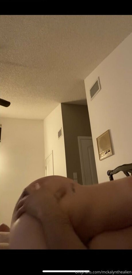 mckalynthealien onlyfans leaked free