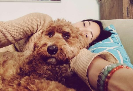 Meaghan Rath porn onlyfans