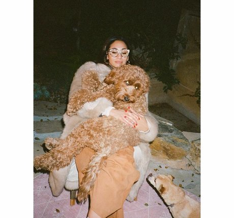 Meaghan Rath onlyfans leaks naked