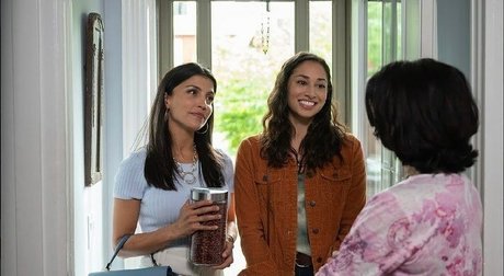 Meaghan Rath onlyfans leaks