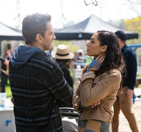 Meaghan Rath nude onlyfans