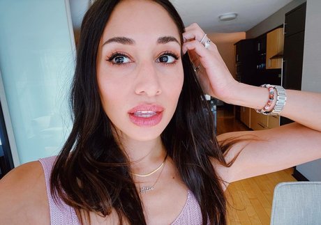 Meaghan Rath onlyfans leak nudes