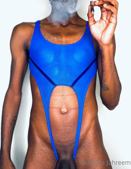 buddhajahreem porn only fans